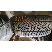 Hankook Winter I*Cept Evo 3 W330 245/40 R20 99W Б.У. 7 мм