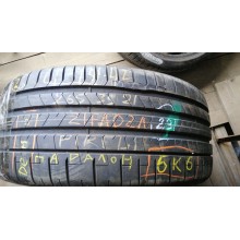 Pirelli P ZERO 265/65 R21 101Y Демо 0 мм