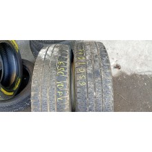 Michelin Agilis Camping 215/75 R16C Б.У. 6 мм