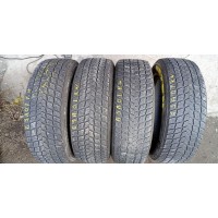 Nexen Winguard SUV 215/65 R16 Б.У. 6,5 мм