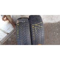 Michelin Alpin 6 205/55 R16 Б.У. 6 мм