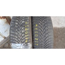 Falken Eurowinter HS01 215/60 R15 Б.У. 6 мм