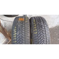 Dunlop Winter Sport 5 205/55 R16 Б.У. 6,5 мм