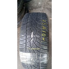 Dunlop SP Winter Sport 3D 235/45 R17 Б.У. 5,5 мм