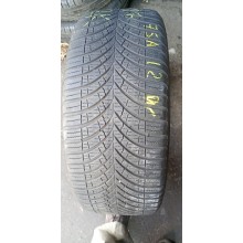 Goodyear Vector 4 Seasons Gen-3 225/45 R17 Б.У. 6 мм Колесо-Центр Запорожье