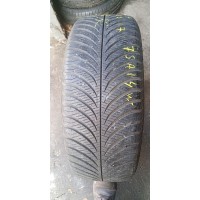 Goodyear Vector 4 Seasons G2 215/55 R17 Демо 8 мм