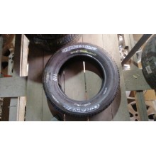 Bridgestone Turanza T001 195/65 R15 91V Б.У. 7 мм
