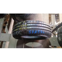 Dunlop Sport BluResponce 195/65 R15 95H Б.У. 8 мм