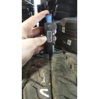 Kapsen RS01 215/75 R16C 116/114T Б.У. 7,5 мм