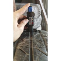 Goodyear Vector 4 Seasons Cargo 215/65 R16C 106/104T Б.У. 7,5 мм