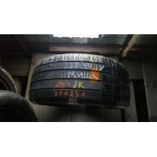 Michelin Primacy 4 235/40 R18 91W Б.У. 4 мм