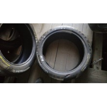 Continental PremiumContact 6 235/40 R18 95Y Б.У. 6 мм