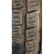 Pirelli Chrono 205/65 R16C 107/105T Б.У. 7,5 мм