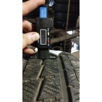 Falken Euro All Season Van11 215/60 R16C 103/101T Б.У. 7 мм