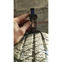 Barum SnoVanis 2 185/80 R14C 102/100Q Демо 8 мм