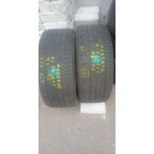 Hankook Winter I*Cept Evo 2 W320 255/45 R19 104V Б.У. 5 мм Колесо-Центр Запорожье