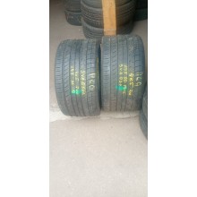 Michelin Pilot Sport PS2 295/30 R19 100Y Б.У. 7 мм