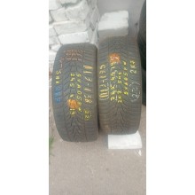 Hankook Winter I*Cept Evo 3 W330 245/45 R19 102V Б.У. 5 мм