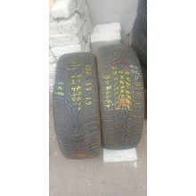Hankook Winter I*Cept Evo 3 W330 235/55 R19 105V Б.У. 4 мм