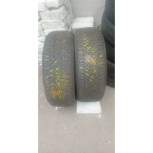 Continental AllSeasonContact 2 235/55 R19 105W XL Б.У. 5,5 мм