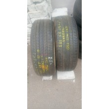 Pirelli Scorpion Verde 235/55 R19 101V Б.У. 5,5 мм