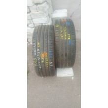 Kumho Ecsta PS71 245/45 R19 102Y Б.У. 7,5 мм