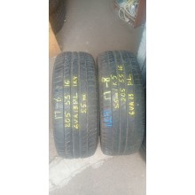 Michelin Primacy HP 205/55 R16 91V Б.У. 5,5 мм