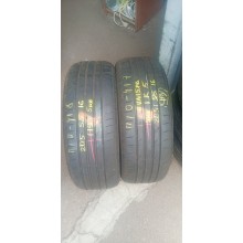 Nexen Nblue HD Plus 205/55 R16 91V Б.У. 5 мм