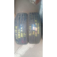 Michelin Energy Saver 205/55 R16 91V Б.У. 5 мм