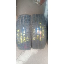 Michelin Energy Saver 205/55 R16 91V Б.У. 5 мм