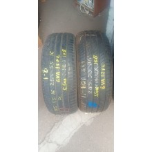 Michelin Primacy 4 205/55 R16 94V Б.У. 5,5 мм