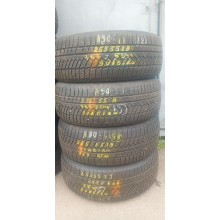 Continental WinterContact TS 850P 255/55 R19 111V XL Б.У. 0 мм Колесо-Центр Запорожье