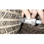 BFGoodrich Winter G 185/65 R15 Б.У. 7,2 мм Колесо-Центр Запоріжжя