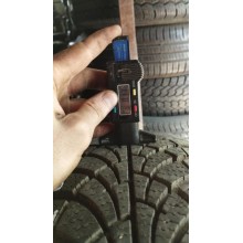 Goodyear UltraGrip 9+ 195/65 R15 Демо 8 мм