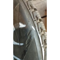 Dayton DW 510 185/65 R15 Демо 8 мм