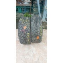 Michelin Cross Climate 2 225/40 R19 Б.У. 6,5 мм