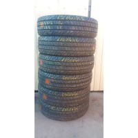 Continental ContiVanContact 100 205/75 R16C Демо 9 мм