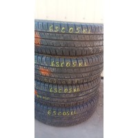 Michelin Agilis 205/75 R16C Демо 10 мм