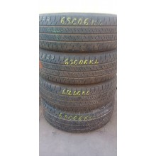 Falken Linam VAN 01 215/65 R16C Б.У. 0 мм