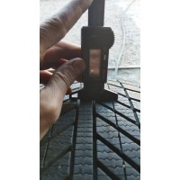 Goodyear Vector 4 Seasons Gen-3 205/55 R16 94V Б.У. 6,5 мм