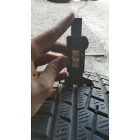 Yokohama W.Drive V902A 195/65 R15 91T Б.У. 6,5 мм