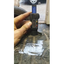 Continental ContiWinterContact TS 810 195/65 R15 91T Б.У. 5,5 мм