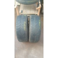 Michelin Cross Climate 225/55 R18 Б.У. 6,5 мм