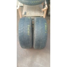 Michelin Cross Climate 225/55 R18 Б.У. 6,5 мм