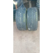 Bridgestone Potenza RE050 A 245/40 R18 Демо 8,5 мм