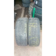 Pirelli Cinturato All Season SF2 235/50 R18 Б.У. 6 мм Колесо-Центр Запорожье
