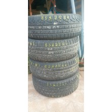Pirelli SOTTOZERO WINTER 240 SERIE II 215/45 R18 Б.У. 6,5 мм