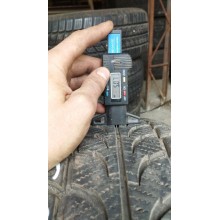 Marangoni Meteo Esc E+ 185/65 R14 Б.У. 5 мм