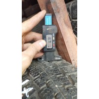 Pirelli Winter 160 Studdable Plus 185/70 R14 Б.У. 7 мм