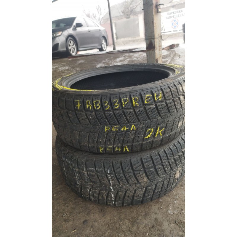 Winter Defender ICE F15